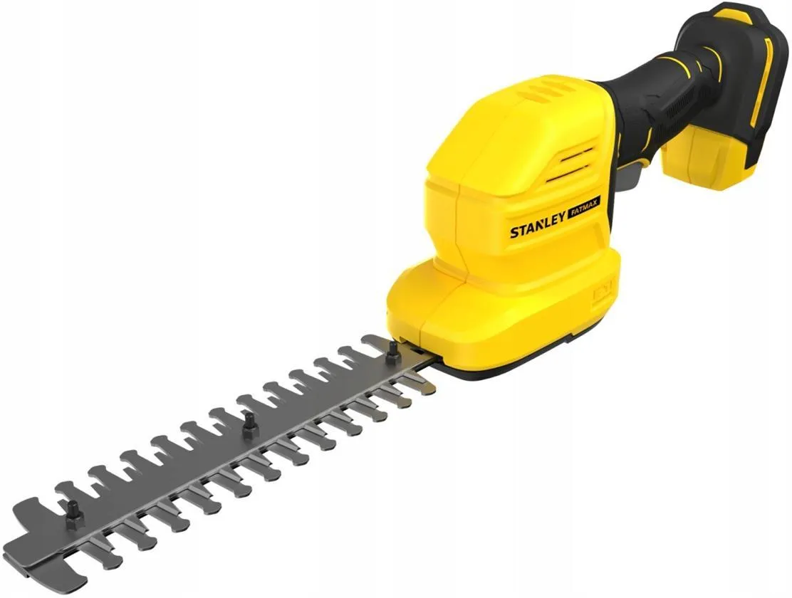 Аккумуляторный кусторез Stanley 18V V20 STCSS20BXJ