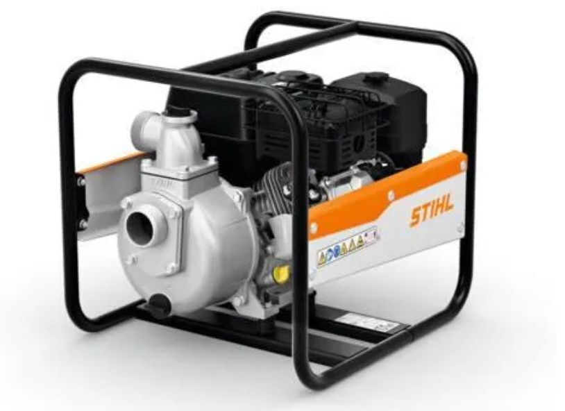 Водяной насос Stihl WP 300