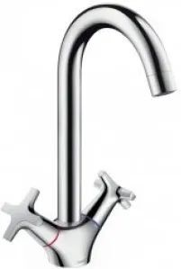 Кухонный смеситель Hansgrohe LOGIS CLASSIC хром 71285000