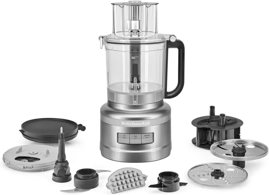 Блендер KitchenAid 5KFP1319ECU