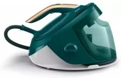 Парогенератор Philips PerfectCare 7000 PSG7140/70, зеленый