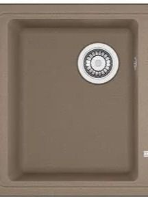Кухонная раковина Franke Basis BFG 620-34-34 114.0676.267, капучино
