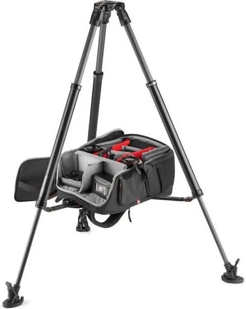 Распорка для видеоштатива Manfrotto MVASPR2N1, чёрный