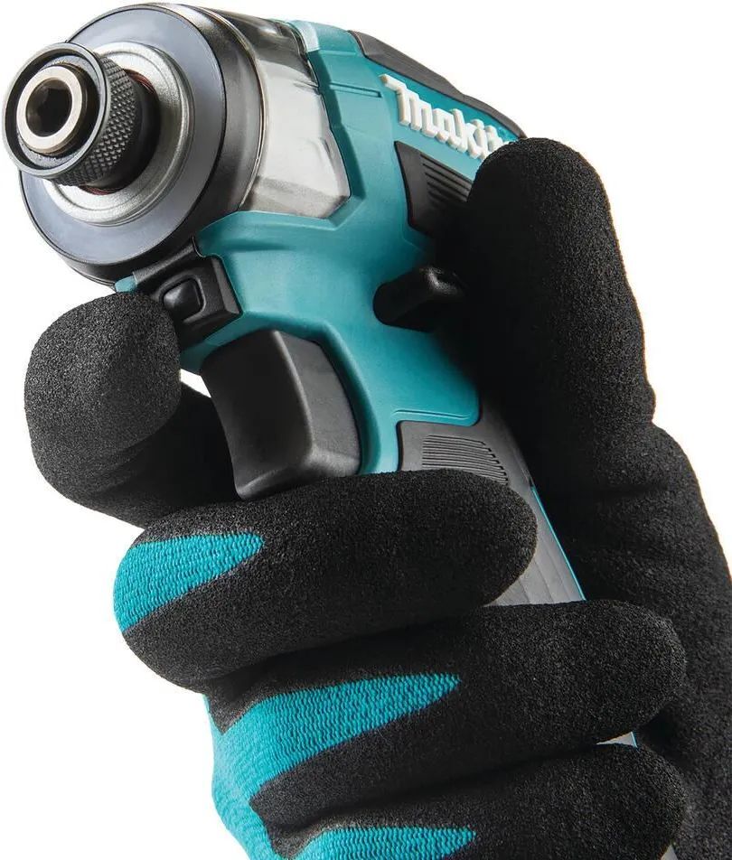 Ударный гайковёрт Makita DTD173Z 18V без АКБ и ЗУ