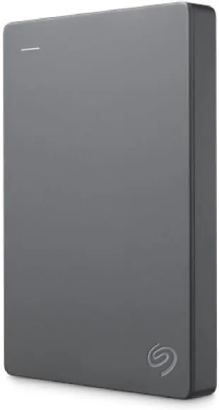 Внешний жесткий диск Seagate Basic Portable 2 TB STJL2000400
