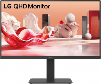 Профессиональный монитор LG 27BA54QB-B 27", IPS, QHD (2560×1440), 75 Гц