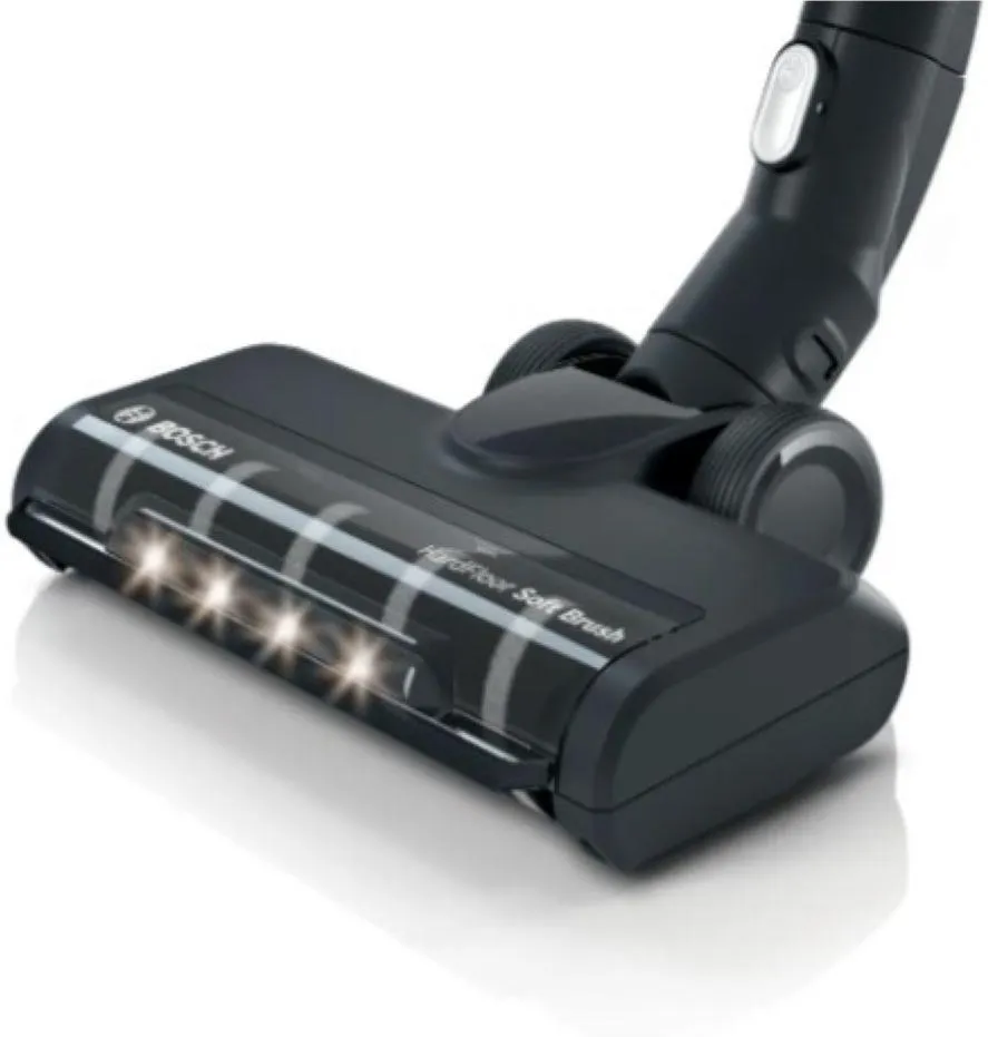 Насадка для твердых полов Bosch BHZUHF 17006340