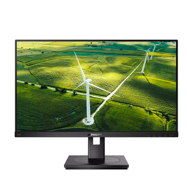 Монитор PHILIPS 23,8" (242B1G00)