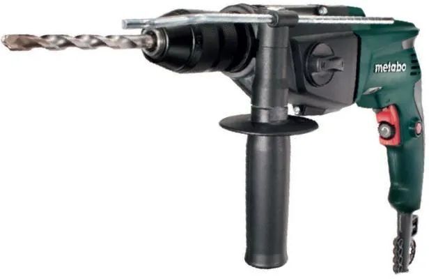 Дрель-ударная сетевого питания Metabo SBE 760