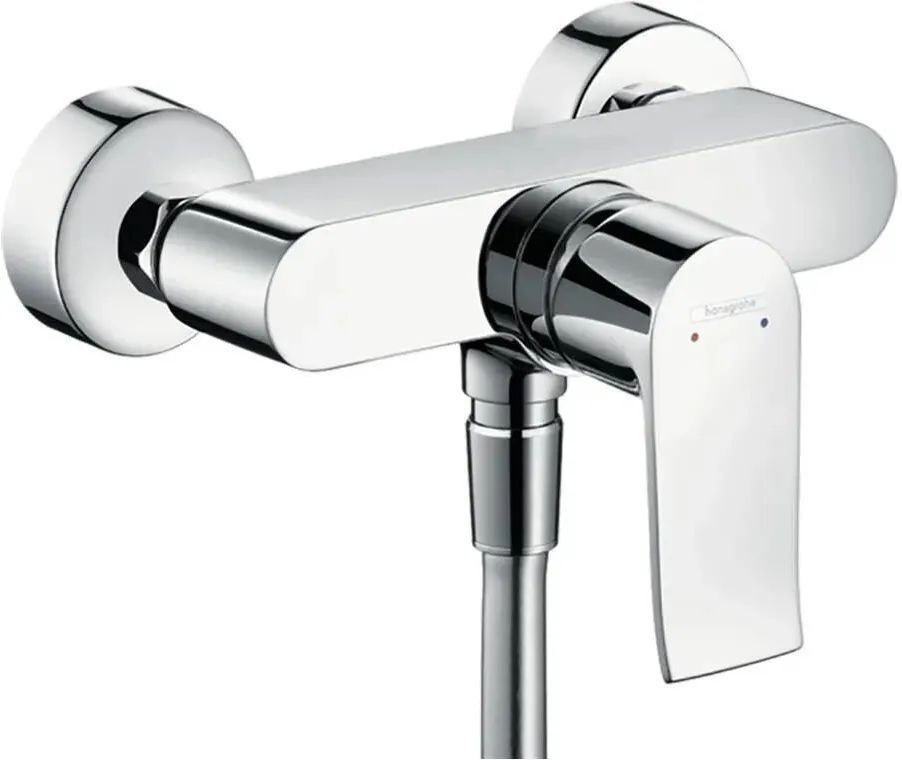 Смеситель для душа Hansgrohe Metris E2 31680000