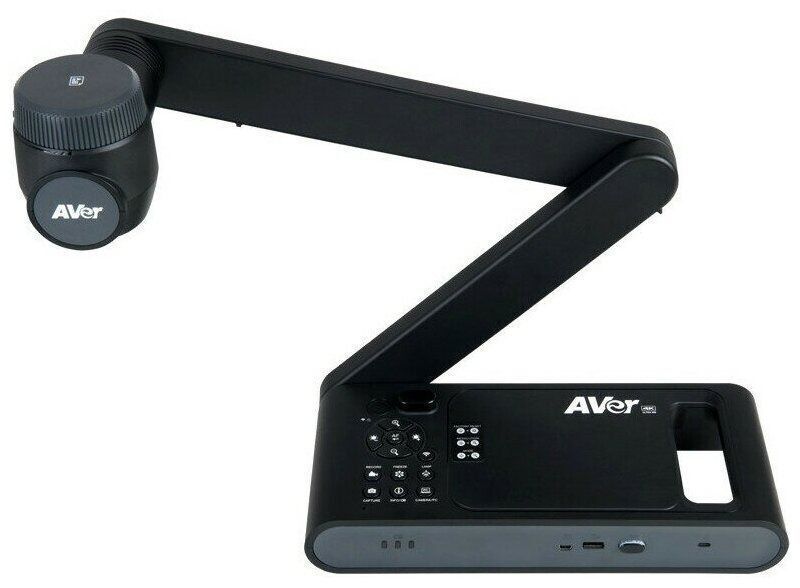 Документ-камера AverVision [M70W] WiFi