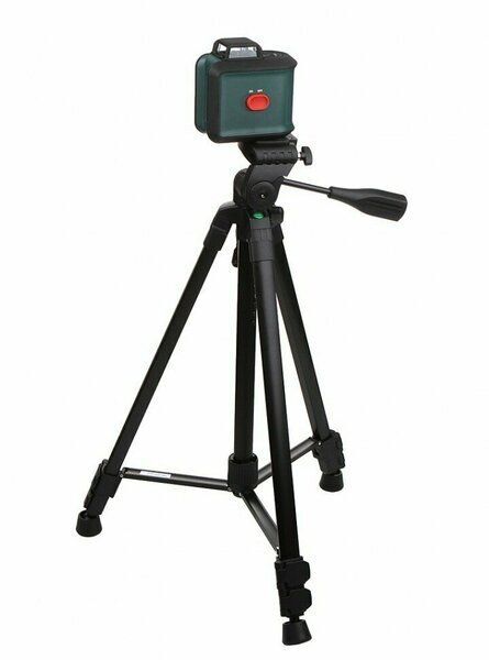 Лазерный уровень BOSCH UniversalLevel 360 Set (0603663E03) со штативом
