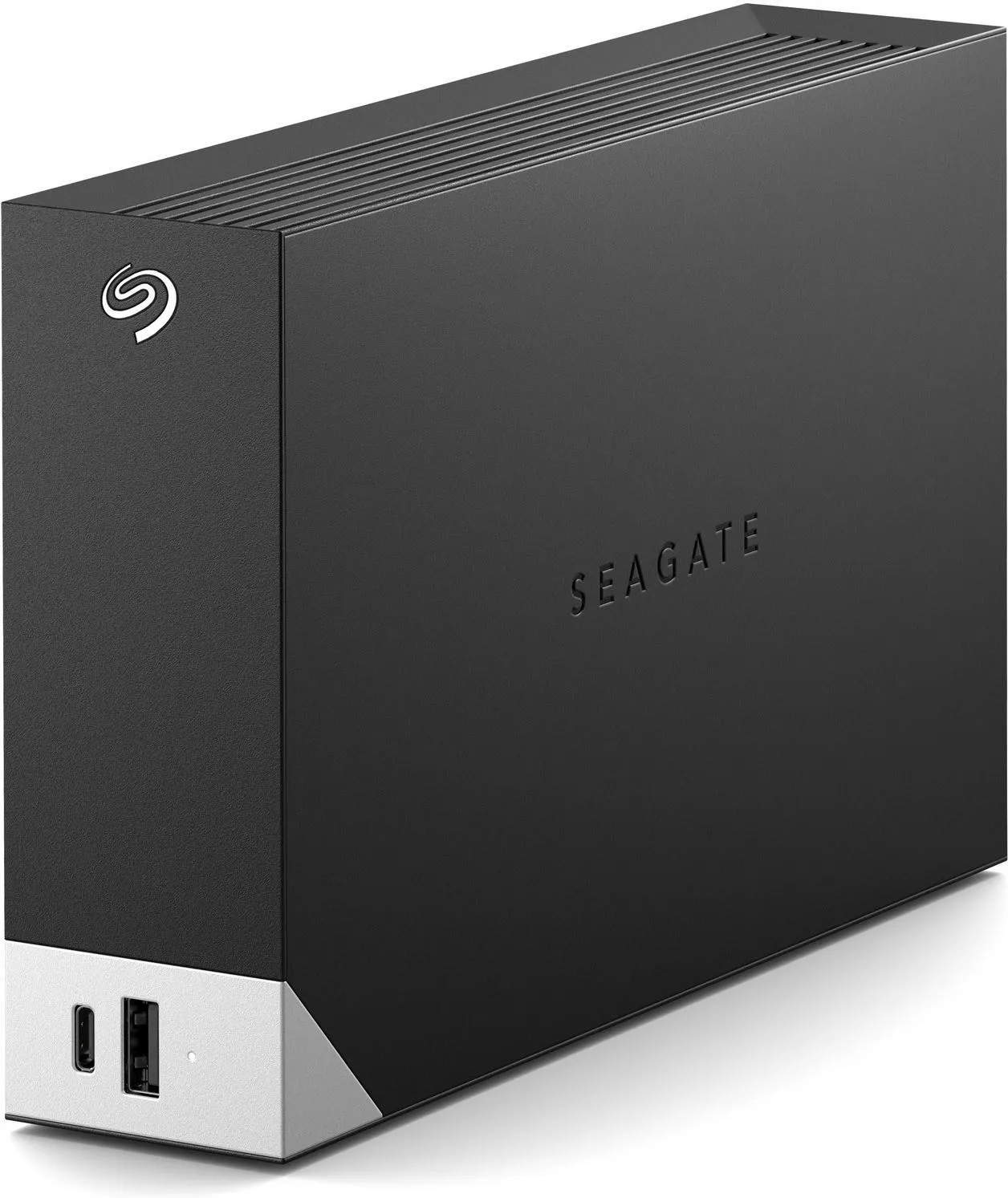 Внешний жесткий диск Seagate One Touch Desktop Hub 20TB STLC20000400