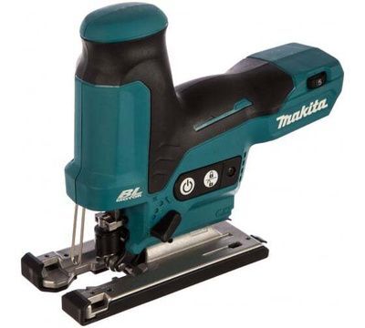 Пила лобзиковая Makita DJV185Z без АКБ и ЗУ
