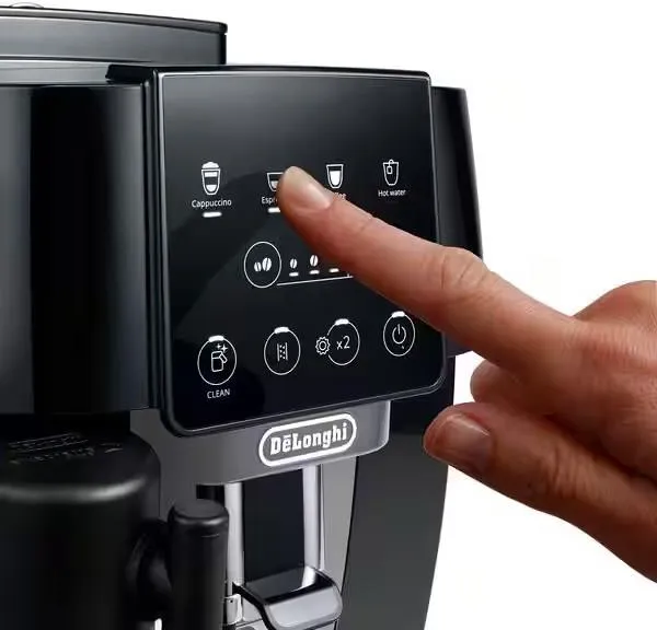 Кофемашина автоматическая De'Longhi Magnifica Start ECAM222.60.BG