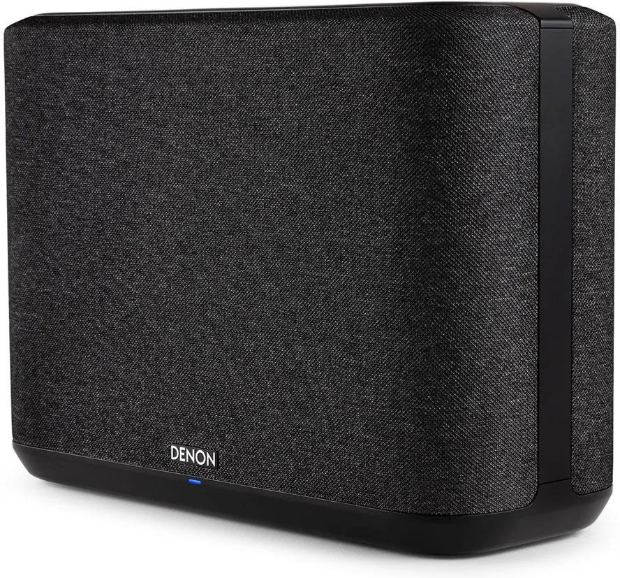 Беспроводная акустическая система Denon Home 250 Black