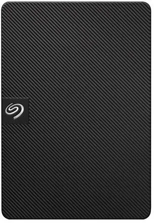 Внешний жесткий диск Seagate Expansion 2TB 2.5" черный STKM2000400
