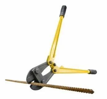 Ножницы для арматуры Stanley кованые 900 мм (1-95-567)