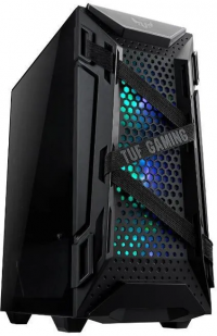 Компьютерный корпус ASUS TUF GAMING GT301