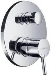 Смеситель Hansgrohe Talis S 32477000