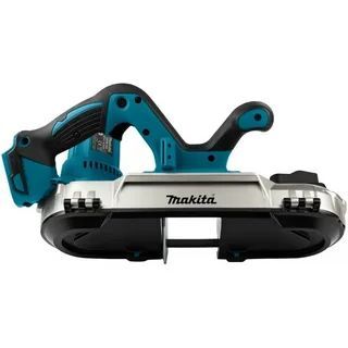 Пила ленточная Makita DPB182Z 18V LXT без АКБ и ЗУ