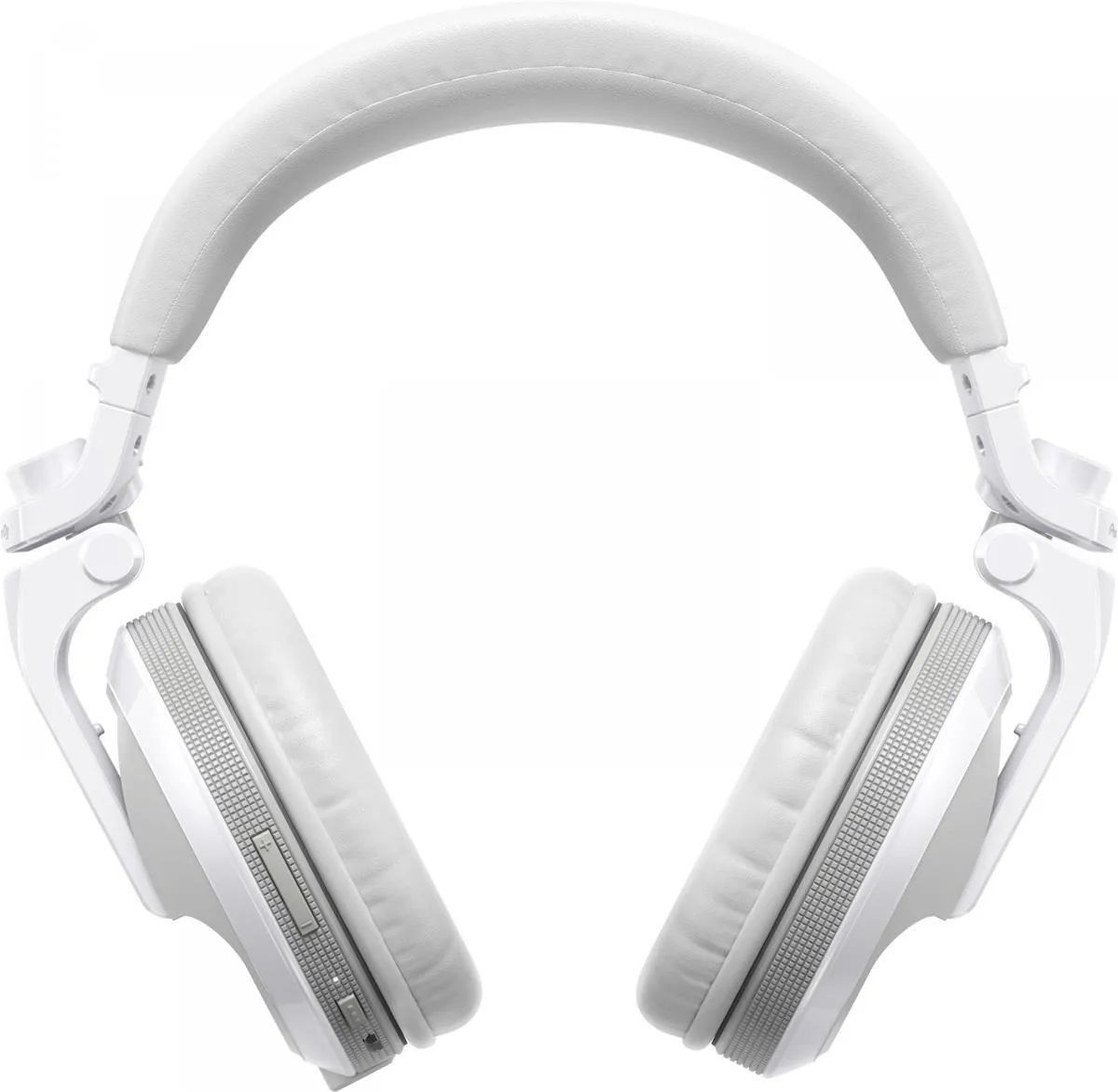 Наушники DJ Pioneer HDJ-X5BT-W, белые