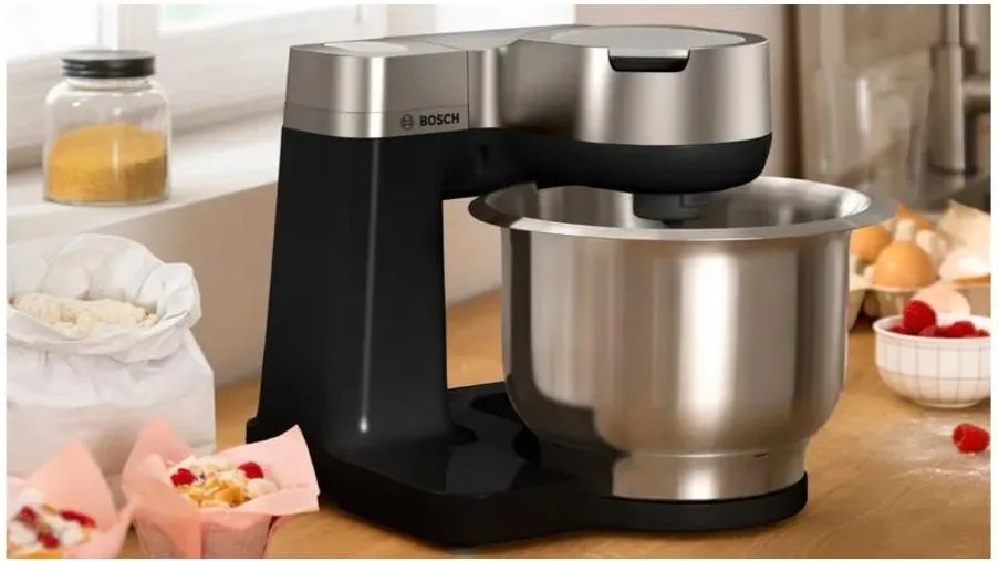 Кухонный комбайн Bosch Serie 2 MUMS2VM40