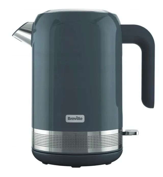 Электрический чайник Breville High Gloss / VKT157X, тёмно -зеленый