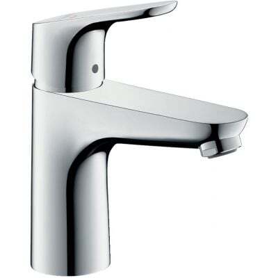 Смеситель для раковины Hansgrohe Focus 100 31621000