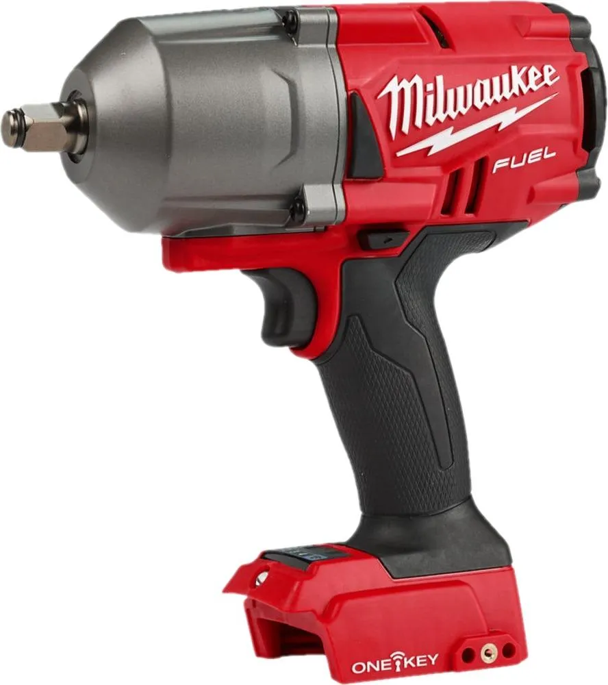 Аккумуляторный ударный гайковерт Milwaukee M18 ONEFHIWF12-0X 4933459726