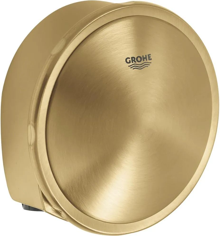 Комплект для заливки Grohe Talentofill Brushed Cool Sunrise 19952GN0