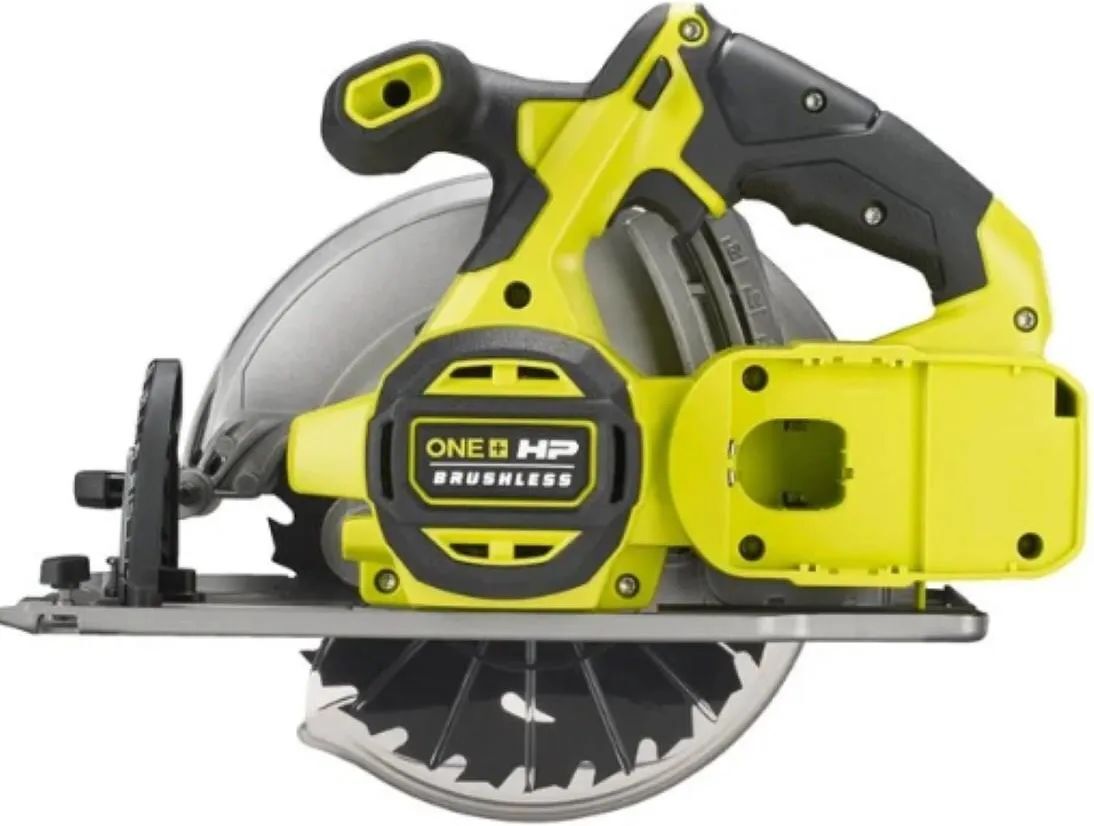 Циркулярная пила ONE+ RYOBI RCS18X-0