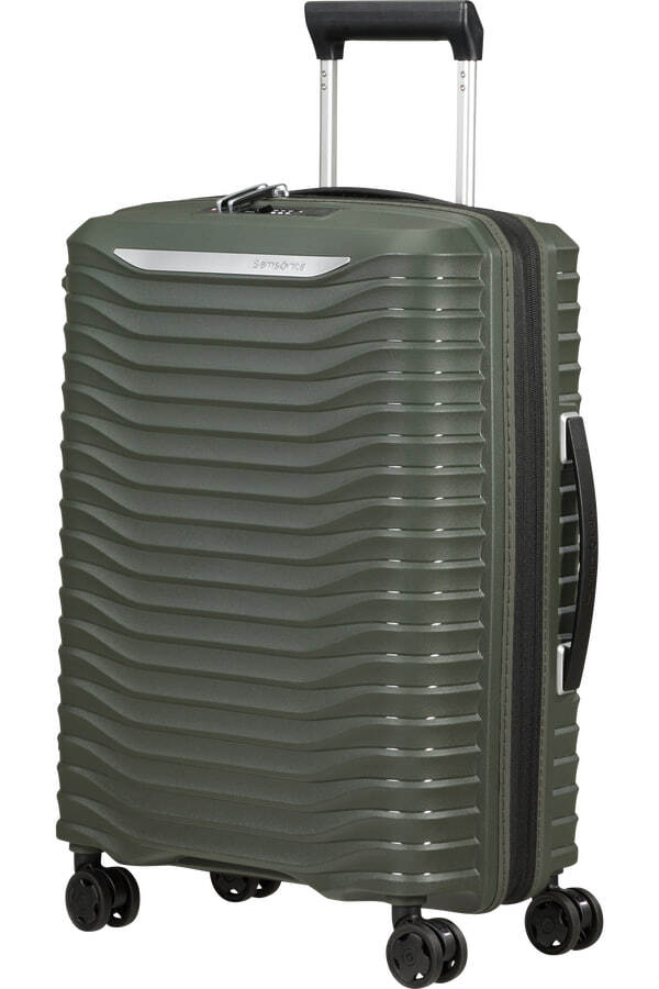 Чемодан Samsonite Upscape 143108-9199 55см 39/45л Climbing Ivy