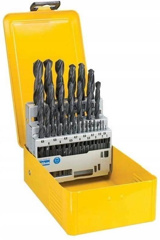 Сверло по металлу, по бетону, винтовое DeWALT DT5930-QZ 13 мм