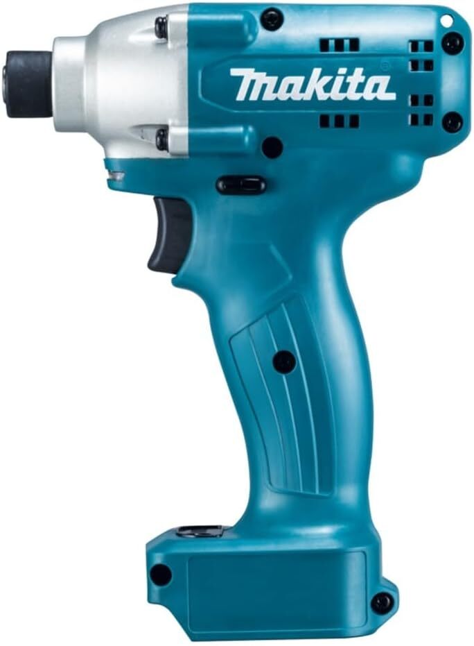Ударный шуруповёрт Makita TD112DMZ 12V CXT без АКБ и ЗУ
