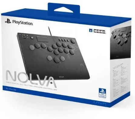 Аркадный контроллер Hori NOLVA