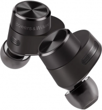 Беспроводные внутриканальные наушники Bowers & Wilkins Pi5, чёрные
