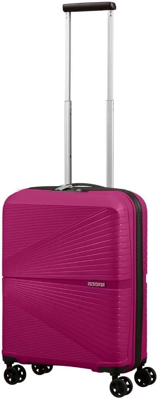 American Tourister Airconic Cabin Чемодан 55 см Розовый 33,5л