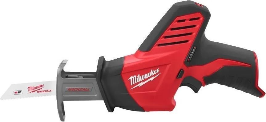 Сабельная пила Milwaukee M12 C12HZ-202C 2 2,0 Ah и ЗУ 4933441195