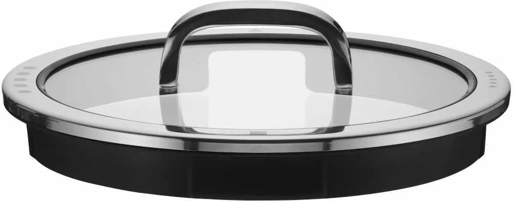 Набор кастрюль 4 предмета WMF Function 4 Black (0761046380)