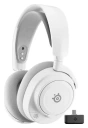 Наушники Steelseries Arctis Nova 7 Gen 2, белые, 61731