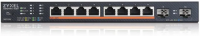 Коммутатор Zyxel XMG1915-10EP