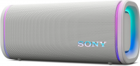 Портативная колонка Sony ULT Field 5 белый SRS-ULT50W