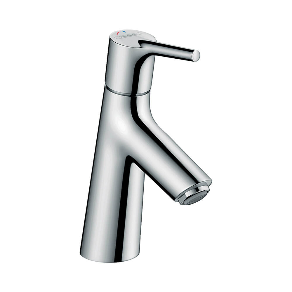 Смеситель для раковины Hansgrohe Talis CoolStart 72013000 хром