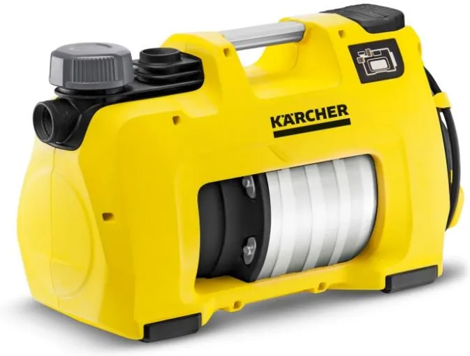Насос для воды Bp 5 Home & Garden Karcher 1.645-355.0