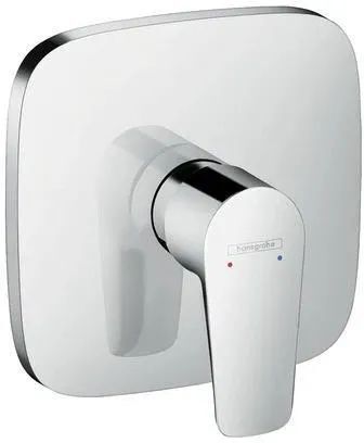Смеситель для душа Hansgrohe Talis E HighFlow 71768000 хром