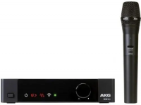 Цифровая беспроводная вокальная система AKG DMS100 Vocal Set