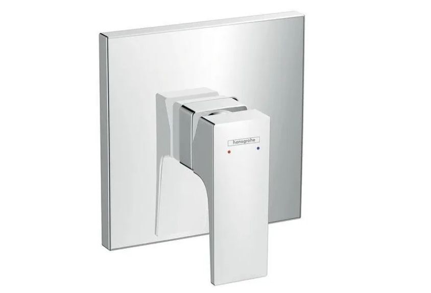 Смеситель для душа Hansgrohe Metropol хром 32565000
