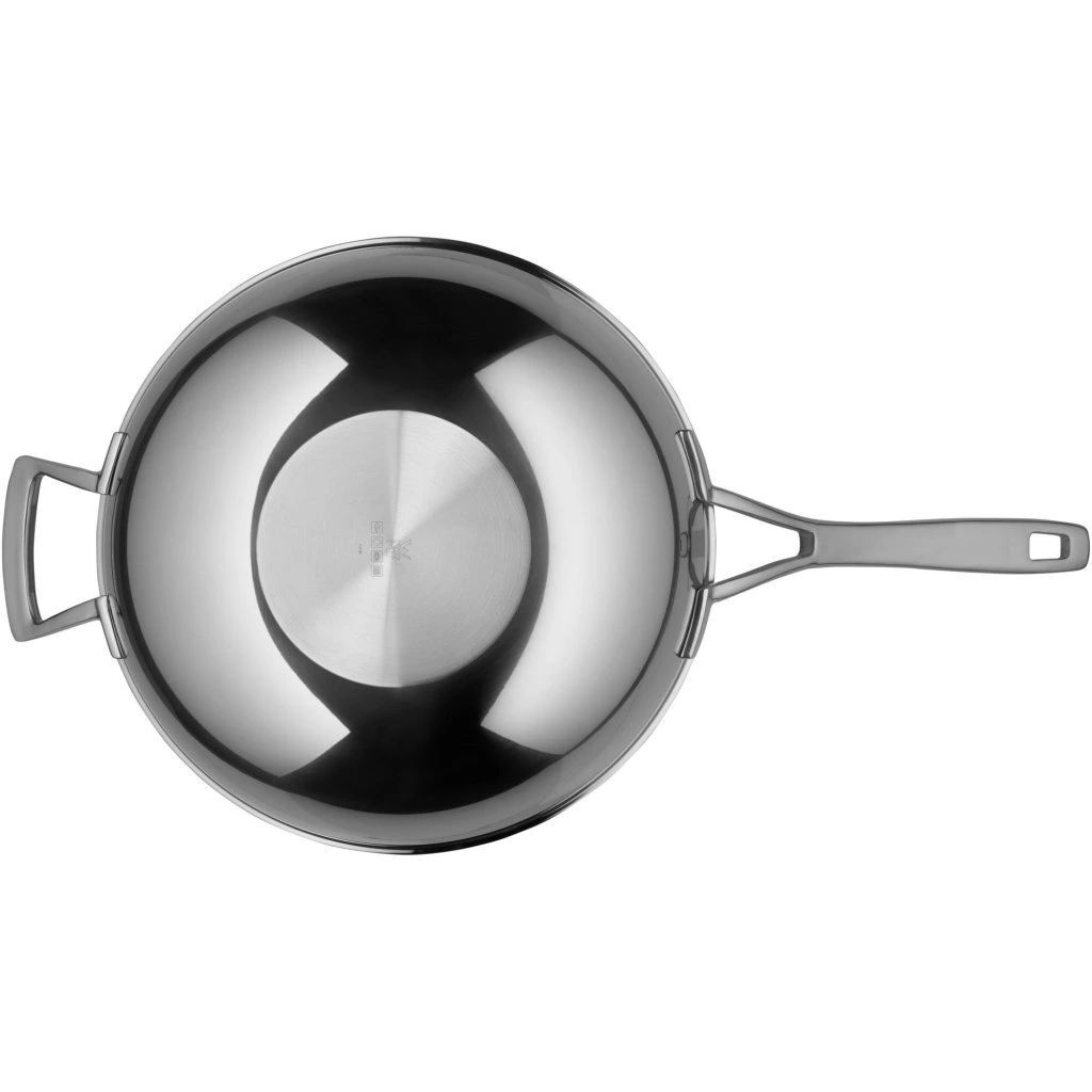 Wmf Wok Multiply 28 Cm Z/P индукционная сковорода вок 0753506040