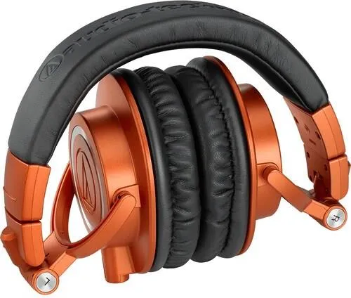 Наушники Audio-Technica ATH-M50x